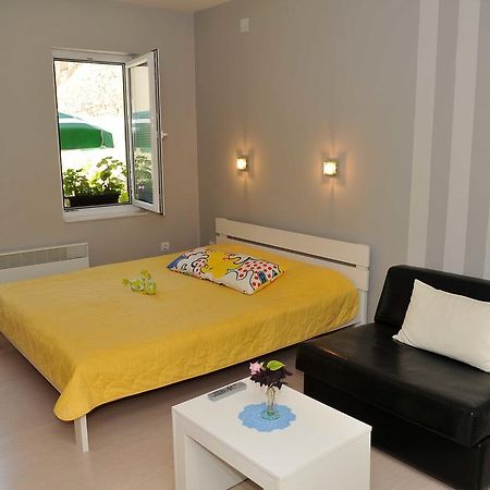 Chanovi Apartments Ohrid Bilik gambar