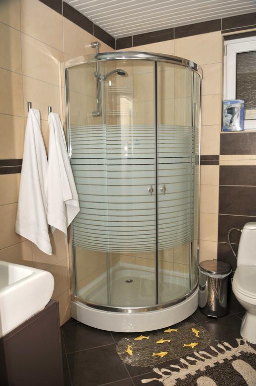 Chanovi Apartments Ohrid Bilik gambar