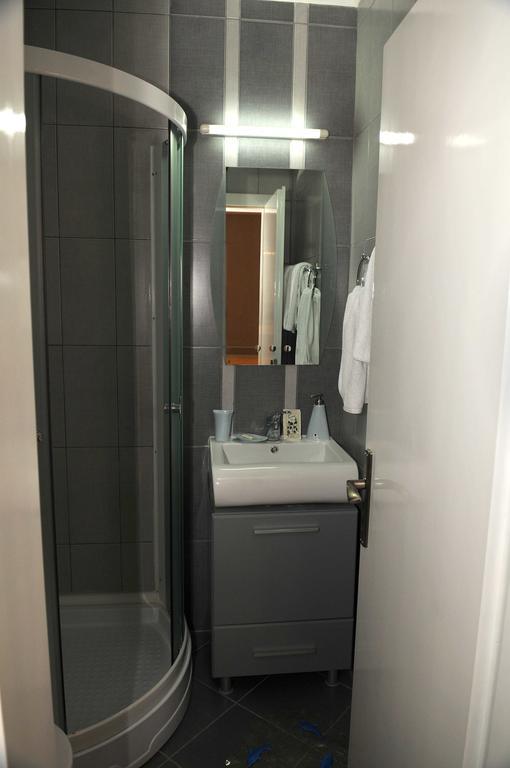Chanovi Apartments Ohrid Bilik gambar